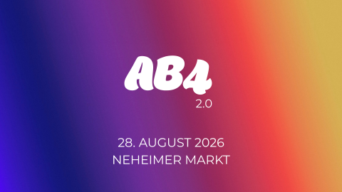 AB4 2.0 (Copyright: Aktives Neheim)