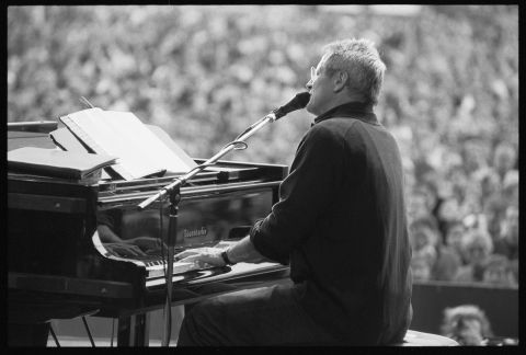 Konstantin Wecker / Foto: Thomas Karsten