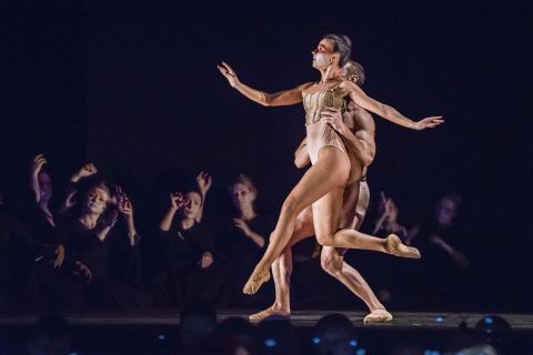 Carmina Burana / Foto: Dmitry Skortsov