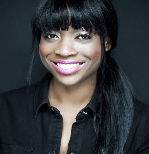 Anya Omah | © SHACE