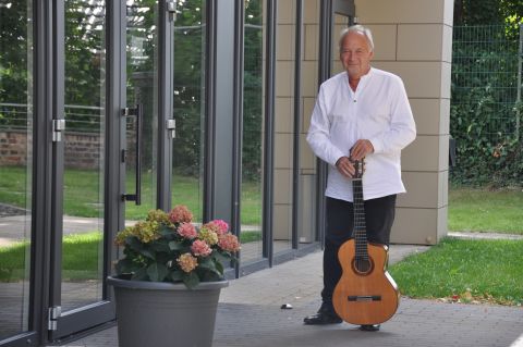 Foto: Martin Borgschulte