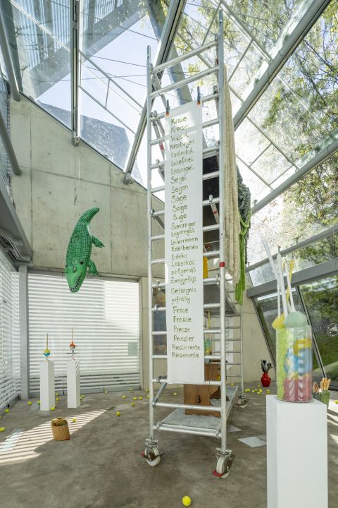 Copyright: Liska Schwermer-Funke / Kulturbüro Arnsberg, Foto: Boris Golz Fotografie GmbH