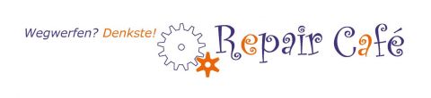Repaircafé Logo