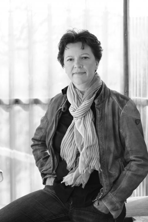 Kathrin Heinrichs | Foto: Sarah Koska