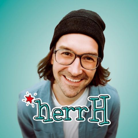herrH (Bildrechte: https://herrh.com/)
