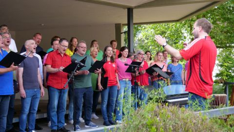 Foto: MännerChor Arnsberg