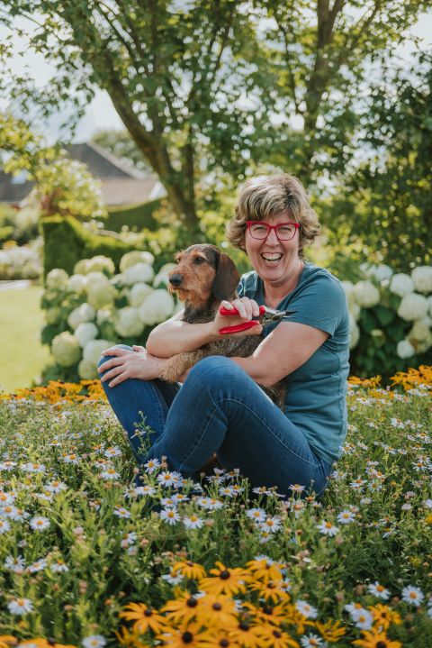 Katrin Iskam / Foto: Franzi Schaedel