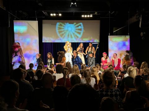 Foto: Jugendtheater FREAKOUT