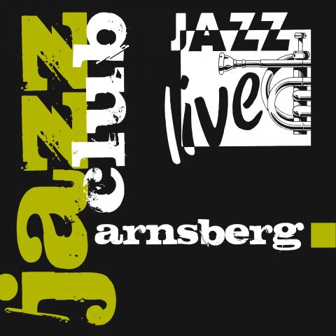 Logo: Jazzclub Arnsberg e.V.