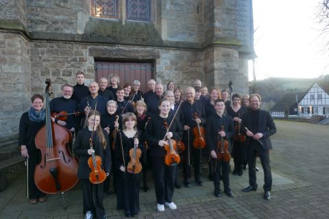 Musikschule Hochsauerlandkreis