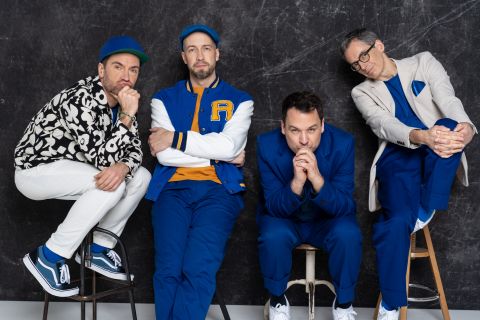 MAYBEBOP 2026 / Foto: Sven Sindt