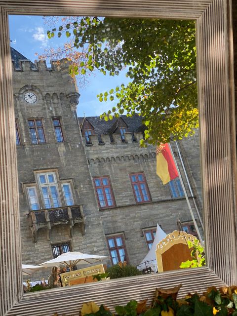 Schlosszauber Herdringen / Foto: Katharina Meilenbrock, C&S GmbH