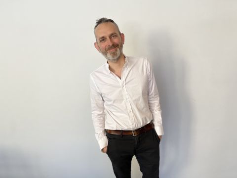 Stefan Weiller (Bildrechte: Stefan Weiller)