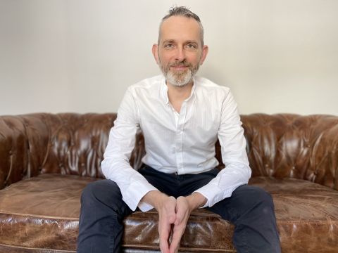Stefan Weiller (Bildrechte: Stefan Weiller)