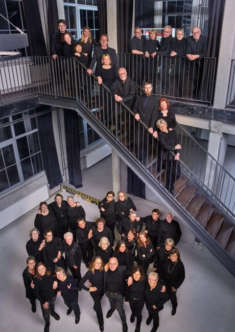 Der Neue Chor Neheim