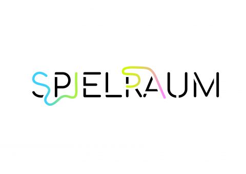 Logo SPIELRAUM