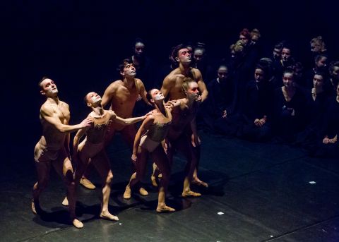 Carmina Burana / Foto: Dmitry Skortsov