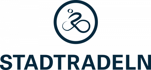 Logo STADTRADELN-Kampagne