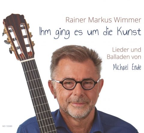 Rainer Markus Wimmer