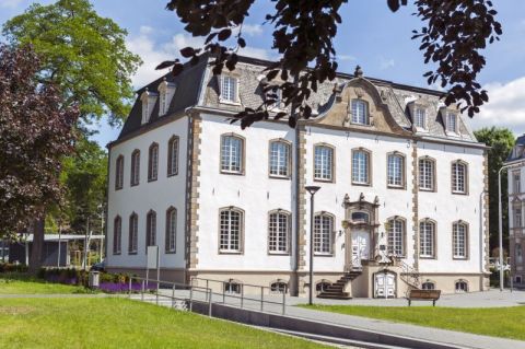 Stadtmuseums Iserlohn