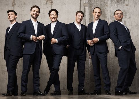the-kings-singers-london-18-july-2024