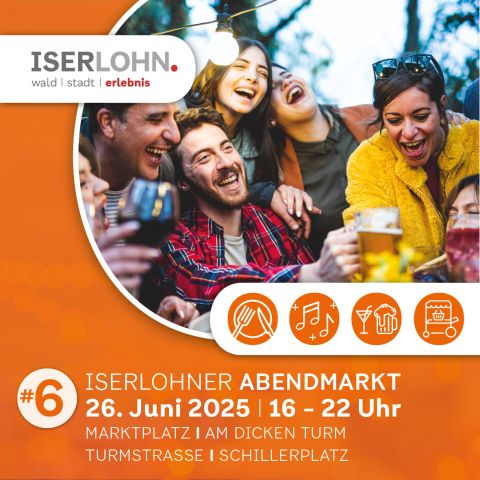 Iserlohner Abendmarkt