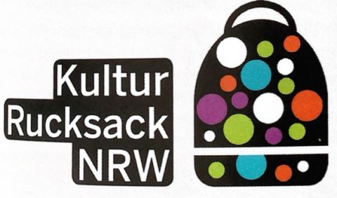Kulturrucksack  NRW