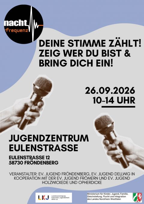 Nachtfrequenz 2026-Fröndenberg