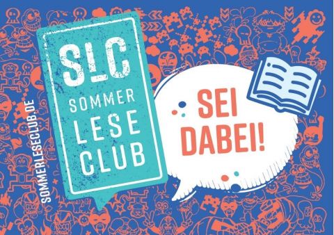 Sommerleseclub
