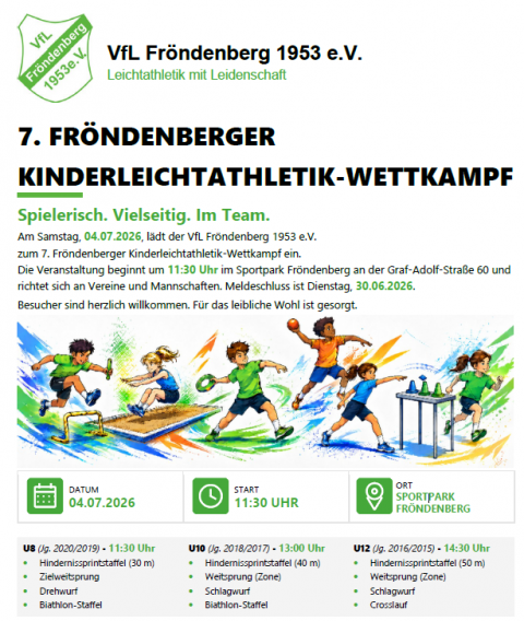 Flyer