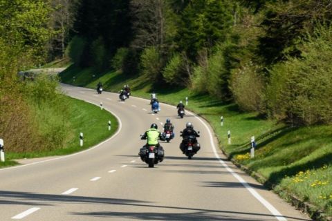 Bombenlegertour