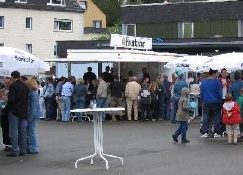 Dorffest Kleinhammer