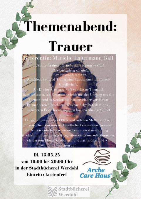 Trauer