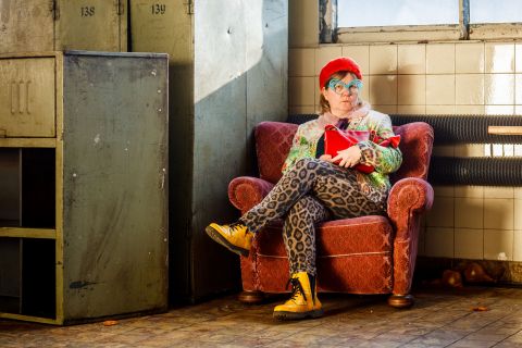 Hettwich kommt zum Frauentag nach Plettenberg - Foto: G. Cramer