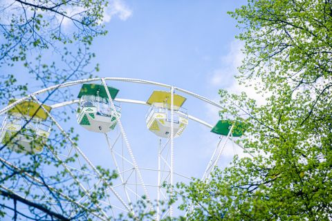 Frühjahrsmarkt Plettenberg