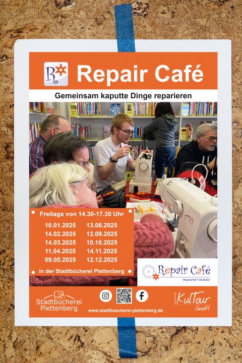 Repair Café