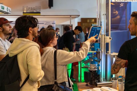 Plettenberger Ausbildungsbörse