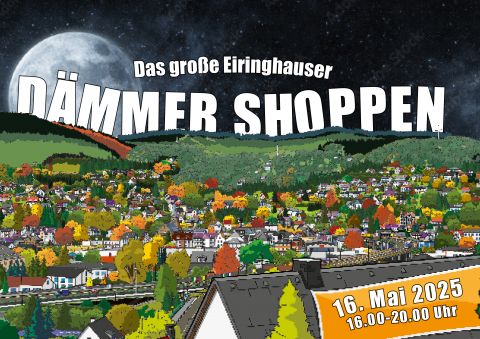Dämmershoppen