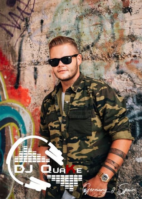 Foto DJ Quake 