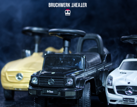 Bild: Bruchwerk Theater