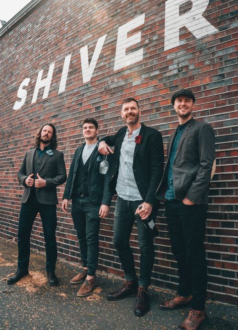 Foto Shiver 