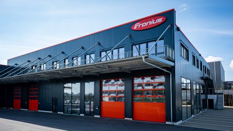 Niederlassung Meinerzhagen