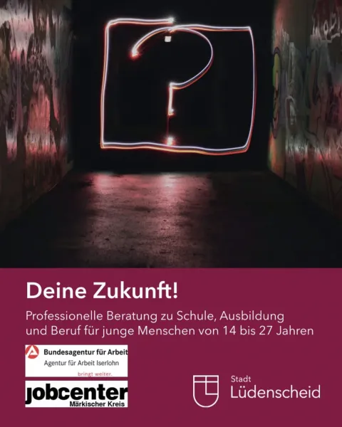 Berufsberatung 1