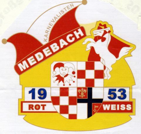 Veranstaltung: Weiberfastnacht in der Schützenhalle  