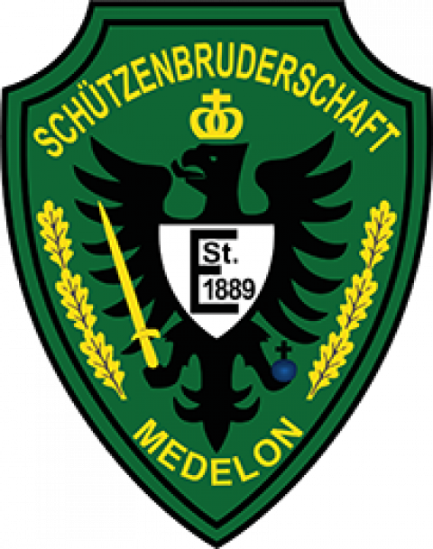 Veranstaltung: Pfingstschützenfest der St. Engelbertus-Schützen Medelon 