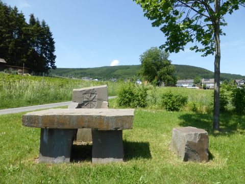 Veranstaltung: Seelenortwanderung in Düdinghausen 