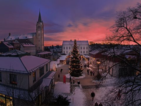 Veranstaltung: Medebacher Weihnachtszauber  