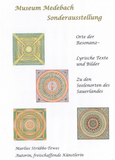 Veranstaltung: Sonderausstellung im Städtischem Museum Medebach 