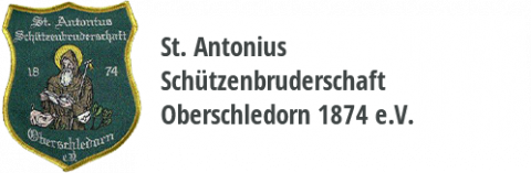 Veranstaltung: Schützenfest der St. Antonius Schützenbruderschaft Oberschledorn 1874 e.V. 