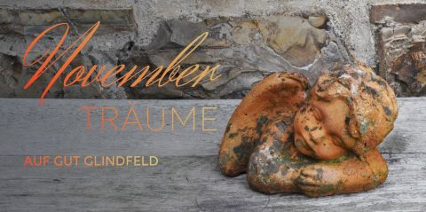 Veranstaltung: Novemberträume auf Gut Glindfeld 